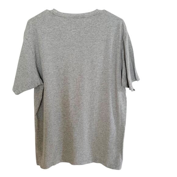 Uniqlo x Keith Haring SPRZ NY Grey Who Are You You Are Love Tee Large - Picture 2 of 4